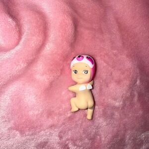 Fonny Angel Looking Back Hipper‎ Series Sloth